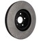Centric Parts Premium Brake Rotor, 120.44185 120.44185 - alternate 3